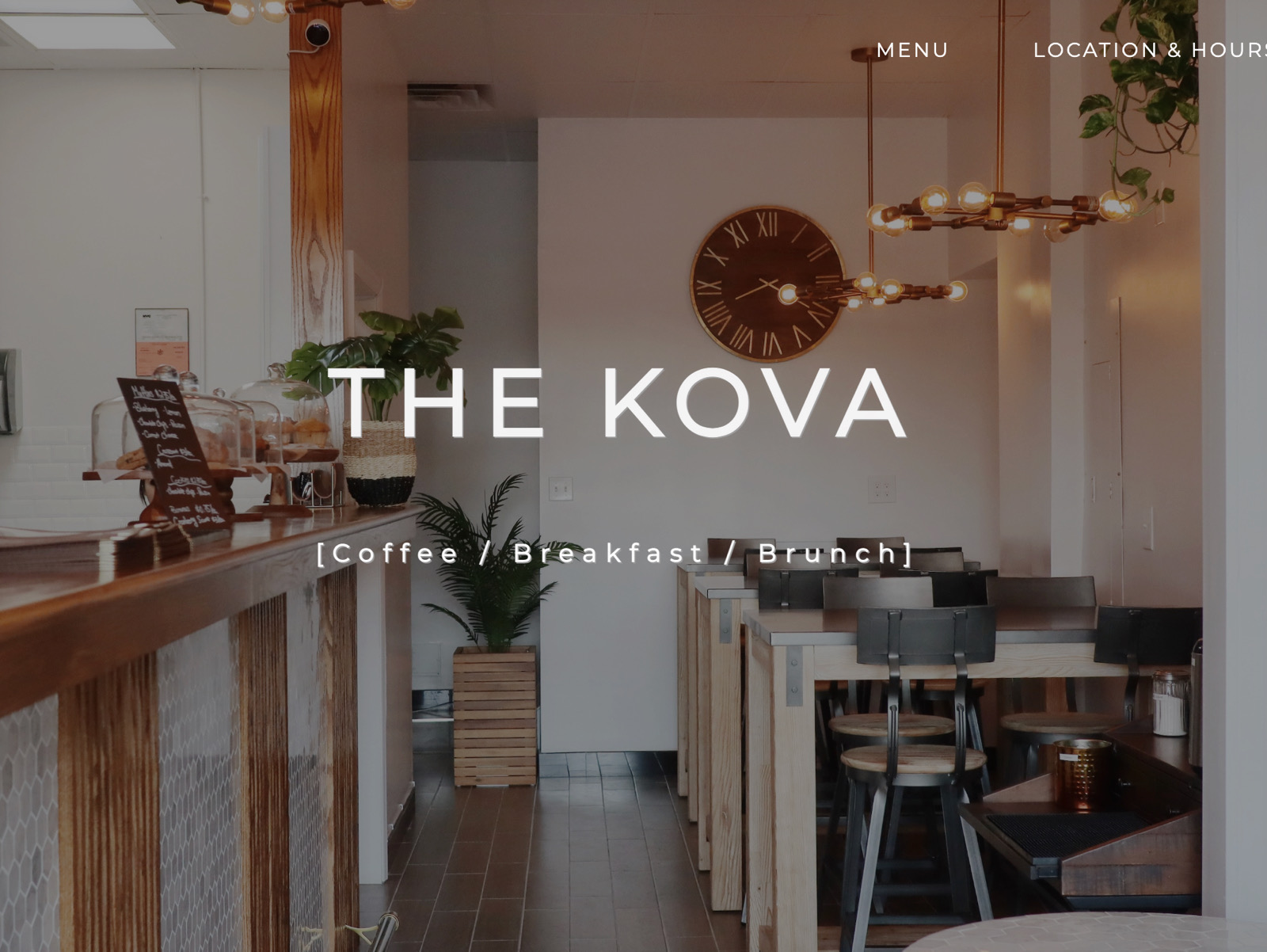 The Kova